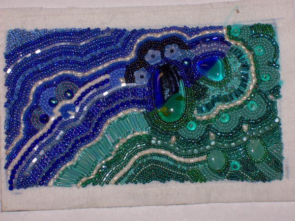 Rivers and Streams