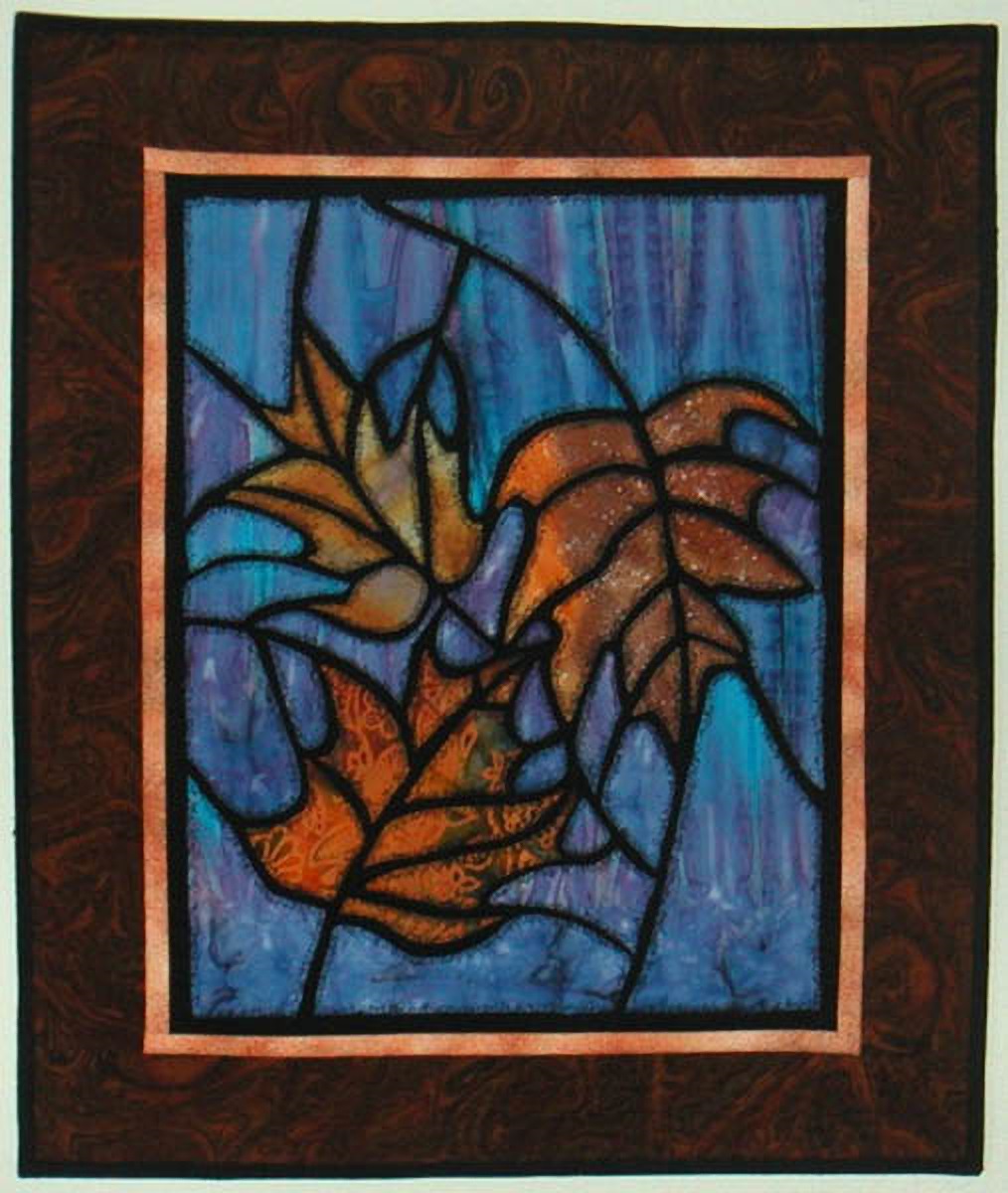 Autumn Leaves