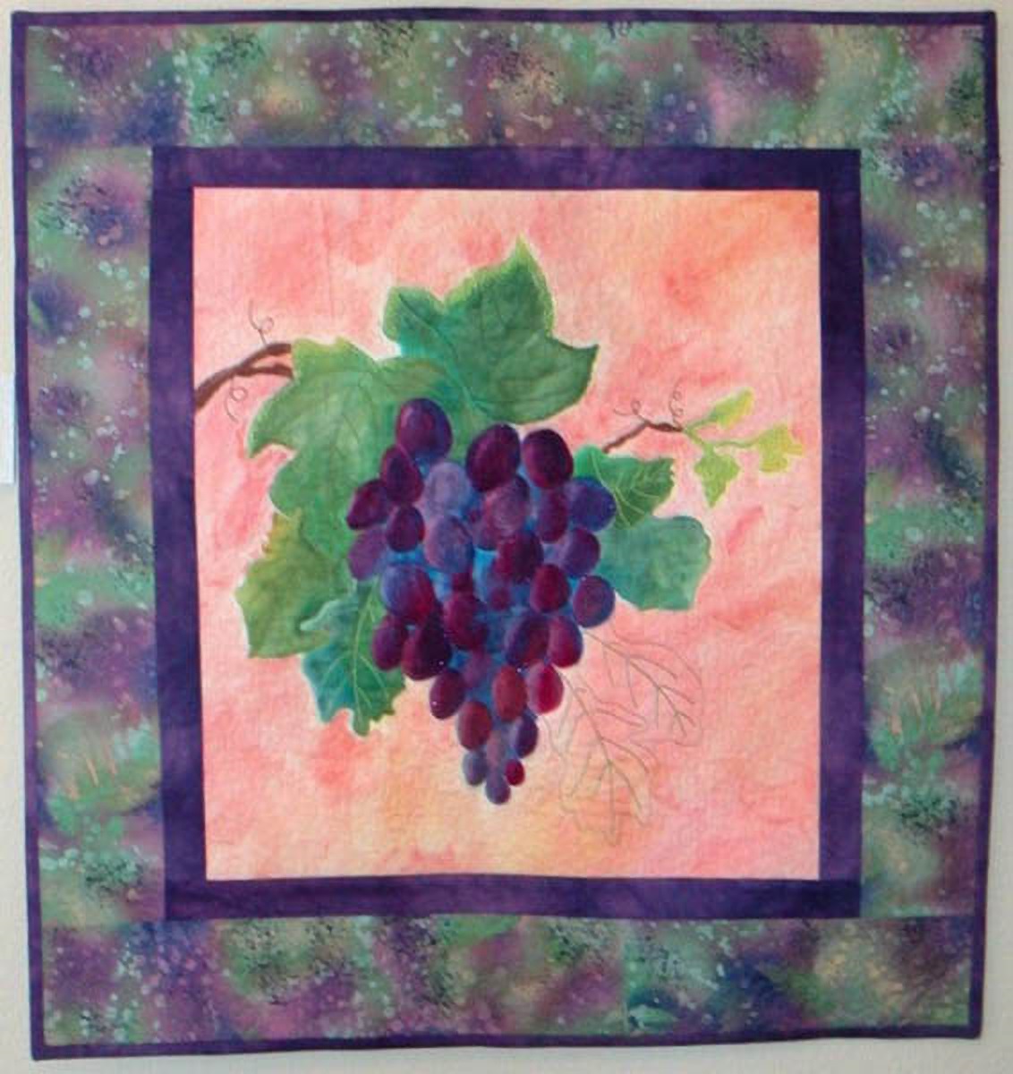 Great Grapes